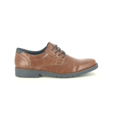 RIEKER 13900 Marron