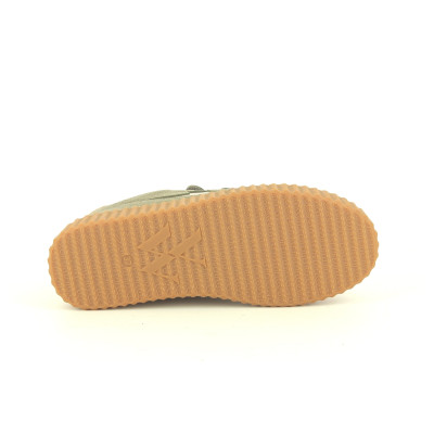 VANESSA WU MAGGIE EMBLEM Kaki