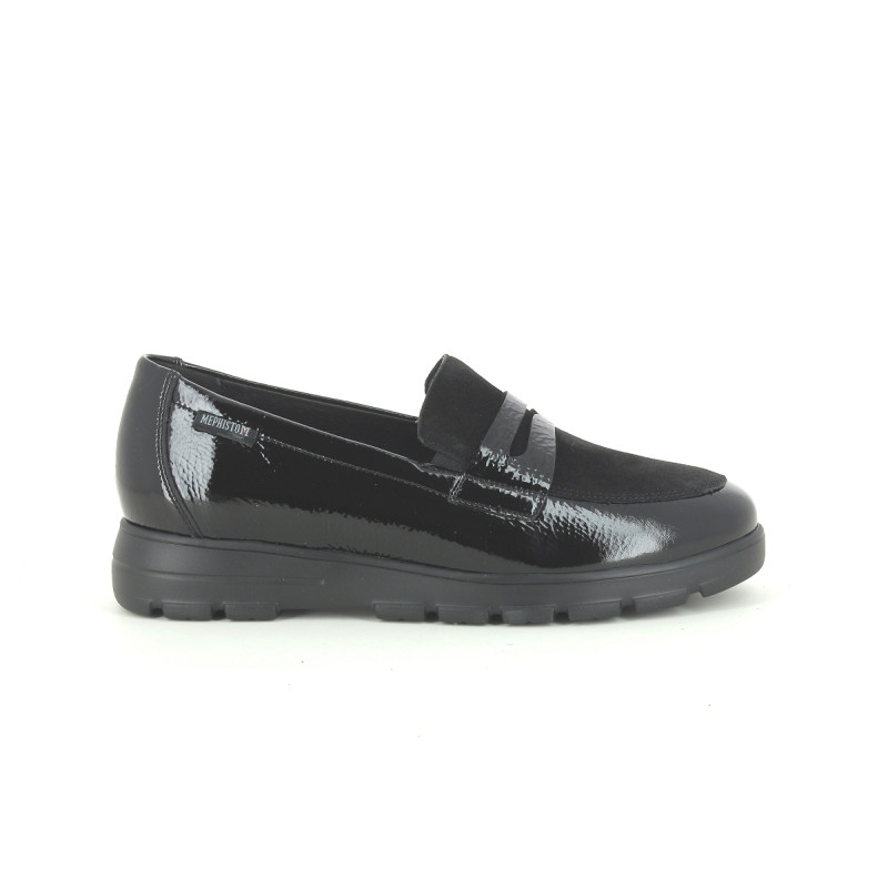 MEPHISTO CARIMA Noir