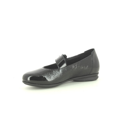 MEPHISTO SABRIA Noir