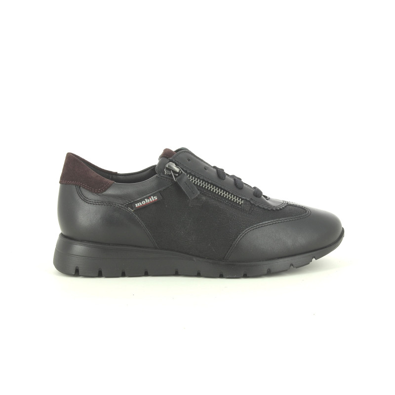 MEPHISTO DONIA Noir