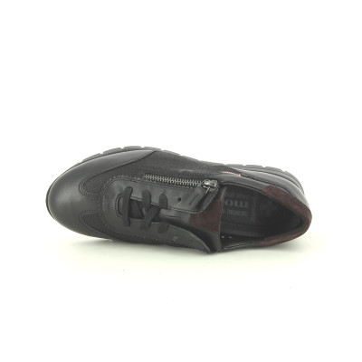 MEPHISTO DONIA Noir