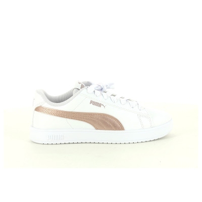 PUMA RICKIE CLASSIC Blanc