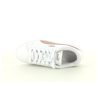 PUMA RICKIE CLASSIC Blanc