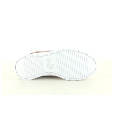 PUMA RICKIE CLASSIC Blanc