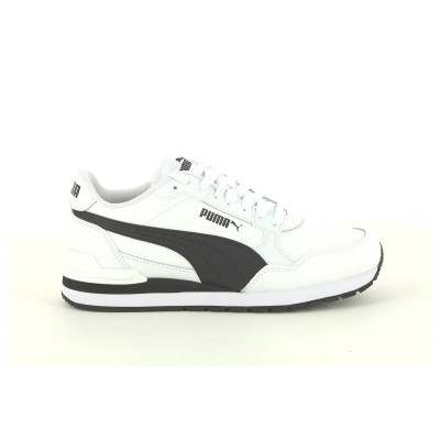 PUMA ST RUNNER V4 L Blanc