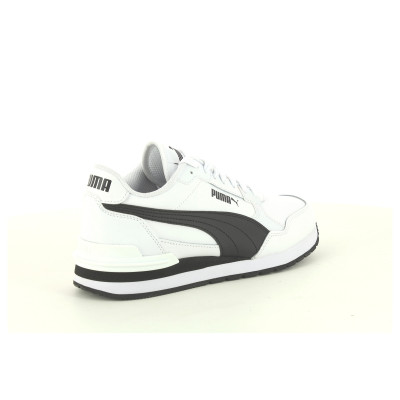 PUMA ST RUNNER V4 L Blanc