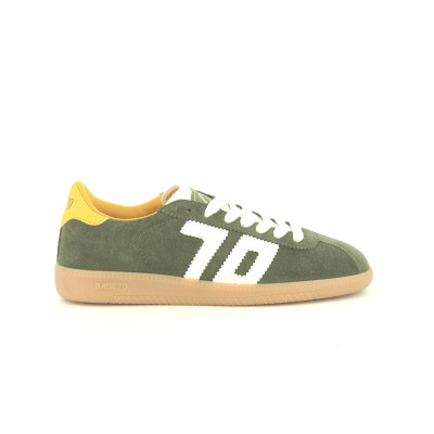 BACK70 CLOUD S002 Kaki