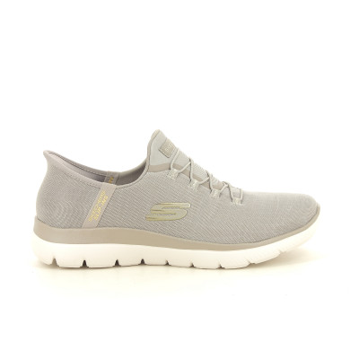 SKECHERS SUMMITS CLASSIC Beige