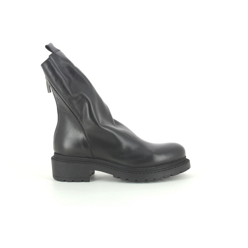 METISSE MA05 Noir