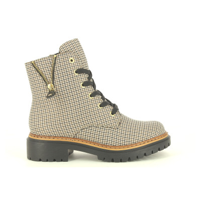 RIEKER 72617 Beige