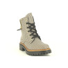 RIEKER 72617 Beige