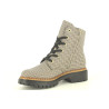 RIEKER 72617 Beige