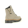 RIEKER 72617 Beige