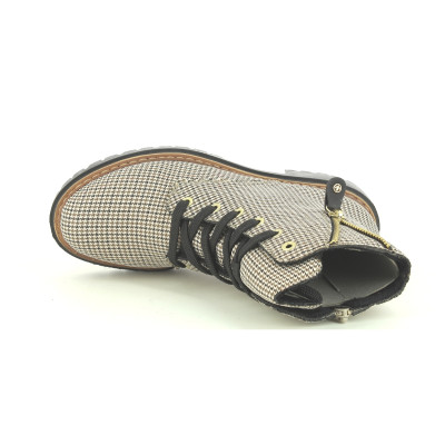 RIEKER 72617 Beige