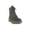 RIEKER 72617 Marron