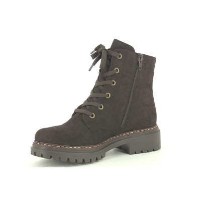 RIEKER 72617 Marron