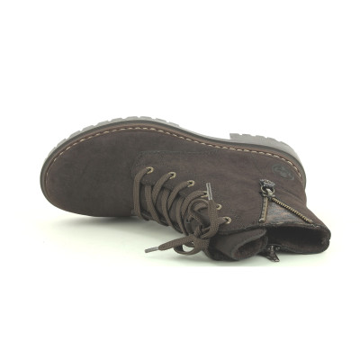 RIEKER 72617 Marron