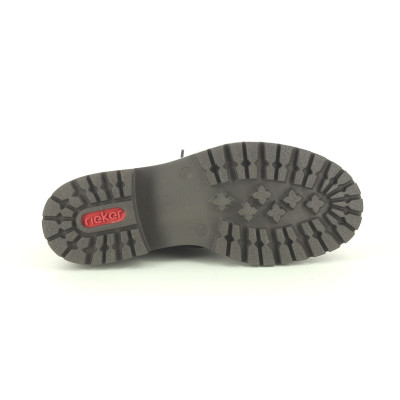 RIEKER 72617 Marron