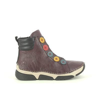 RIEKER 45977 Bordeau