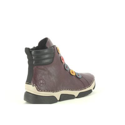 RIEKER 45977 Bordeau