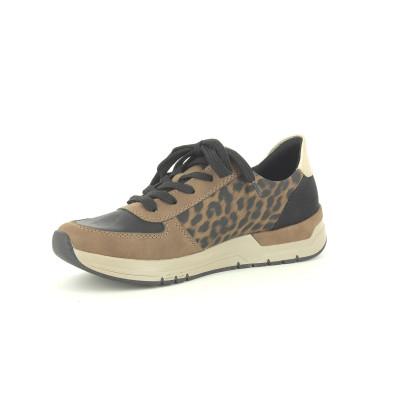 RIEKER 58902 Marron