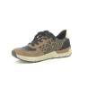 RIEKER 58902 Marron