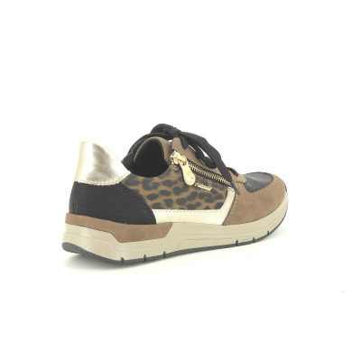 RIEKER 58902 Marron