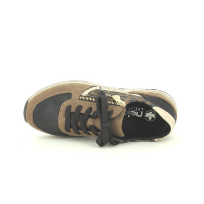 RIEKER 58902 Marron