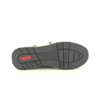 RIEKER 58902 Marron