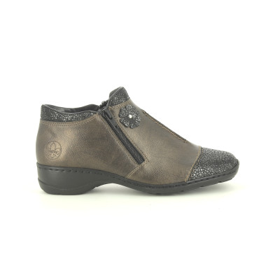 RIEKER 58388 Métal