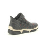 RIEKER 45983 Noir
