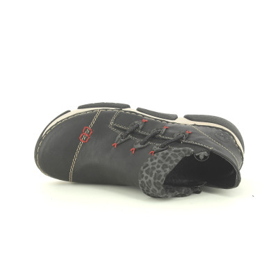 RIEKER 45983 Noir
