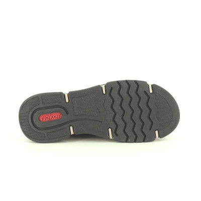 RIEKER 45983 Noir