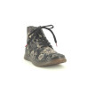 RIEKER 53632 Noir