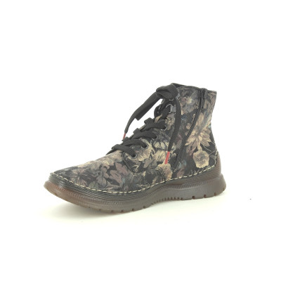 RIEKER 53632 Noir