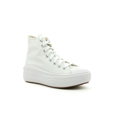CONVERSE CTAS MOVE HI Blanc