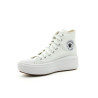 CONVERSE CTAS MOVE HI Blanc