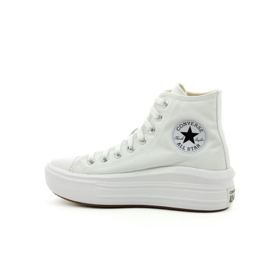 CONVERSE CTAS MOVE HI Blanc