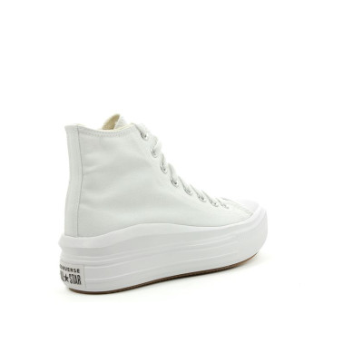 CONVERSE CTAS MOVE HI Blanc