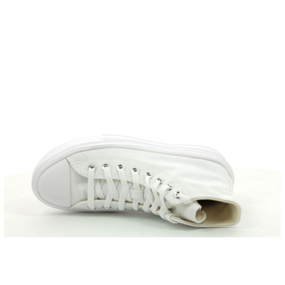 CONVERSE CTAS MOVE HI Blanc