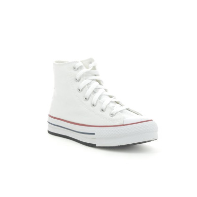 CONVERSE PLATFORM HI EVA Blanc