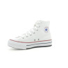 CONVERSE PLATFORM HI EVA Blanc