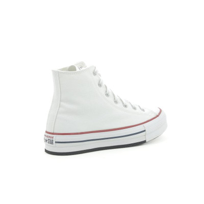 CONVERSE PLATFORM HI EVA Blanc