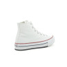 CONVERSE PLATFORM HI EVA Blanc