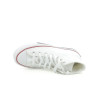 CONVERSE PLATFORM HI EVA Blanc