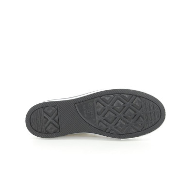 CONVERSE PLATFORM HI EVA Blanc