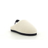 CALVIN KLEIN HOME CLOG SURFACES Blanc