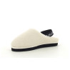 CALVIN KLEIN HOME CLOG SURFACES Blanc