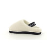 CALVIN KLEIN HOME CLOG SURFACES Blanc